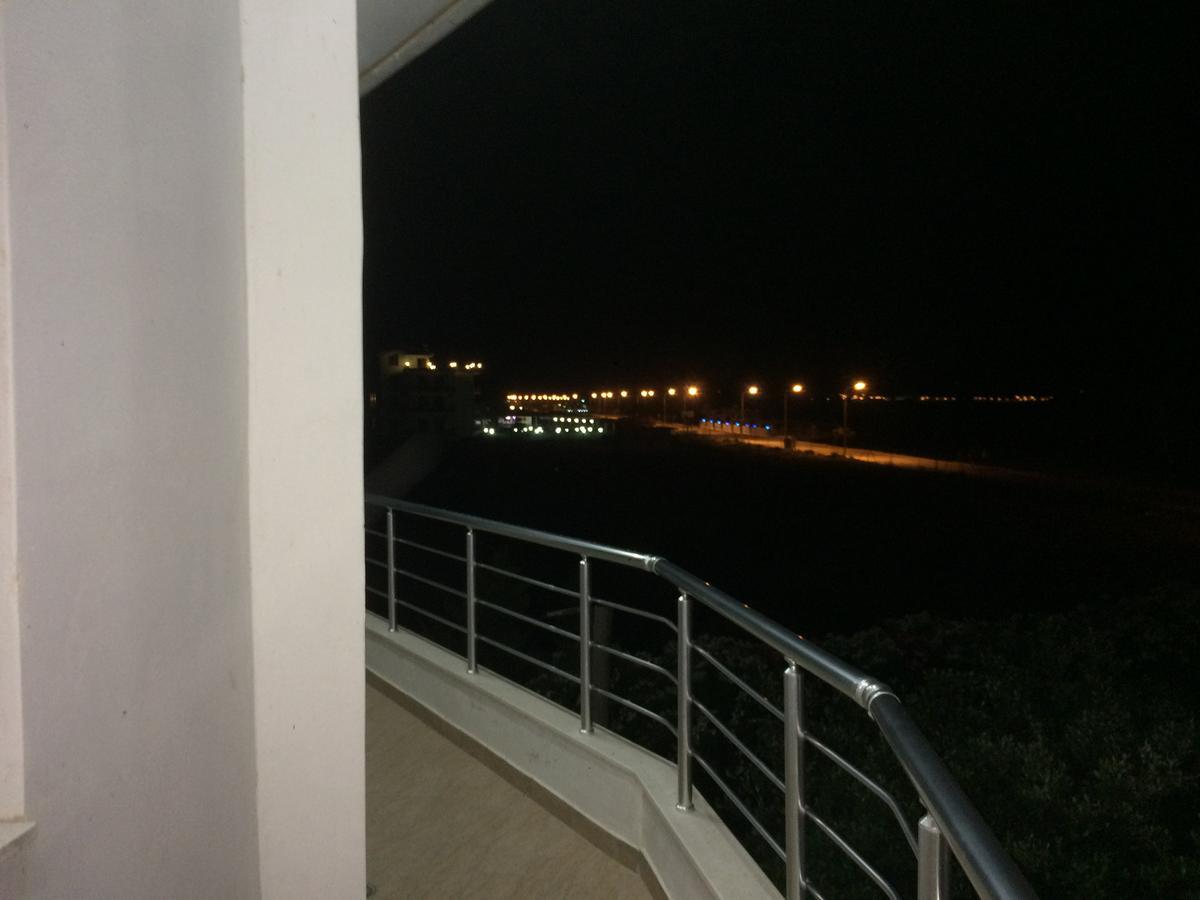 Kompleksi Turistik Edir Orikum Exterior photo