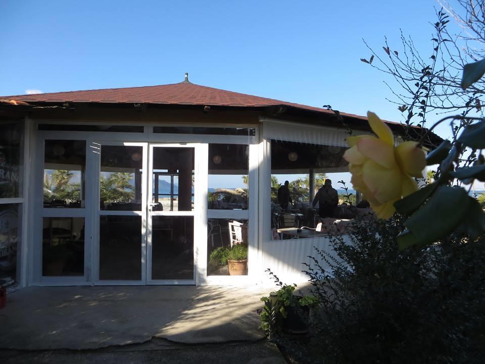 Kompleksi Turistik Edir Orikum Exterior photo