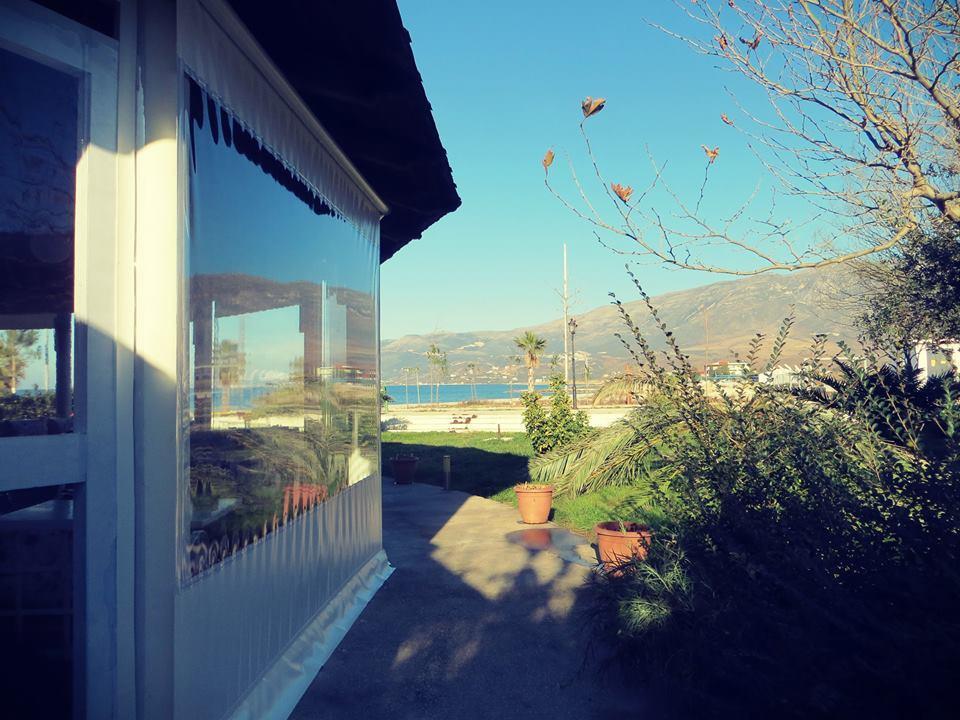 Kompleksi Turistik Edir Orikum Exterior photo