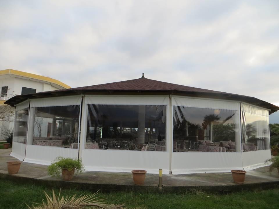 Kompleksi Turistik Edir Orikum Exterior photo