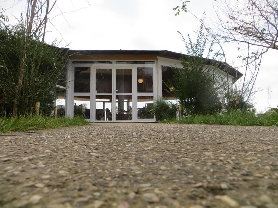 Kompleksi Turistik Edir Orikum Exterior photo