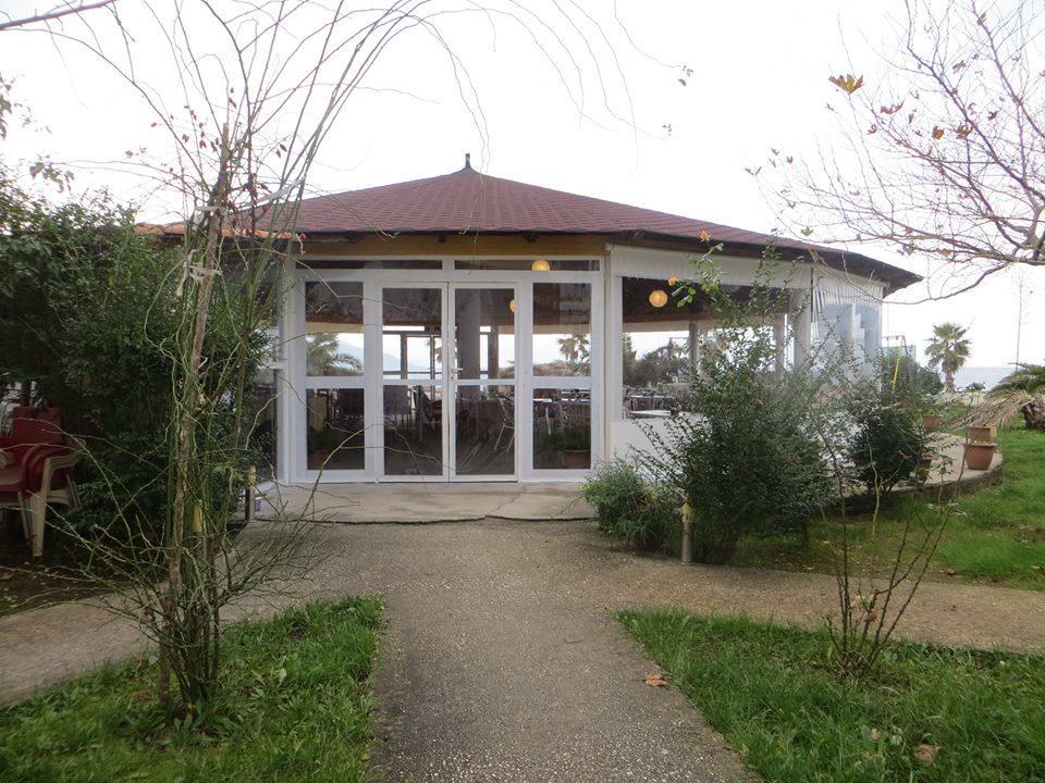 Kompleksi Turistik Edir Orikum Exterior photo